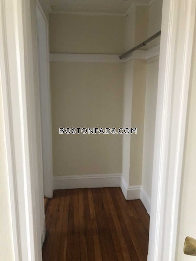 Fenway/kenmore Apartment for rent 1 Bedroom 1 Bath Boston - $2,625 No Fee
