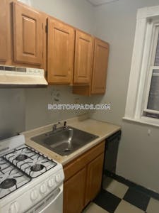 Fenway/kenmore Nice 2 Bed 1 Bath available 9/1 on Park Dr. in Fenway Boston - $2,800 50% Fee