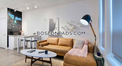 Cambridge Apartment for rent 2 Bedrooms 2 Baths  Lechmere - $4,900