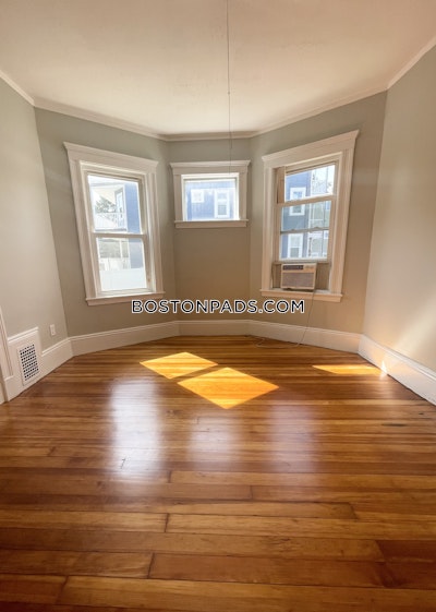 Dorchester/south Boston Border Apartment for rent 3 Bedrooms 1 Bath Boston - $3,400
