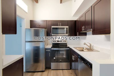 Norwood Apartment for rent 1 Bedroom 1 Bath - $2,129