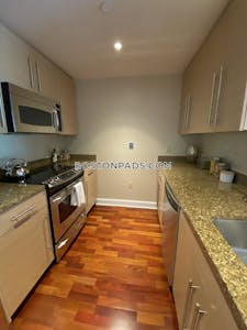 Charlestown Apartment for rent 1 Bedroom 1 Bath Boston - $3,780