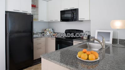 Cambridge Apartment for rent 1 Bedroom 1 Bath  Kendall Square - $4,115