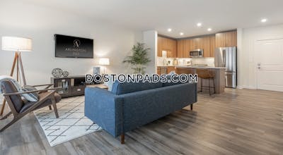 Arlington Apartment for rent 2 Bedrooms 2 Baths - $4,093 No Fee