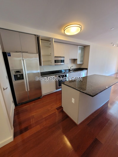 West End Apartment for rent 2 Bedrooms 2 Baths Boston - $5,125