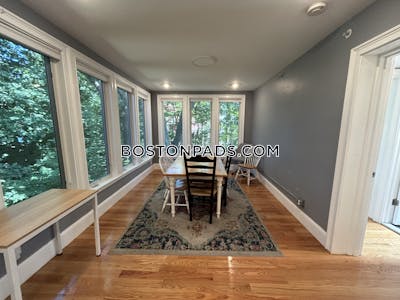 Brighton Apartment for rent 6 Bedrooms 3 Baths Boston - $9,000