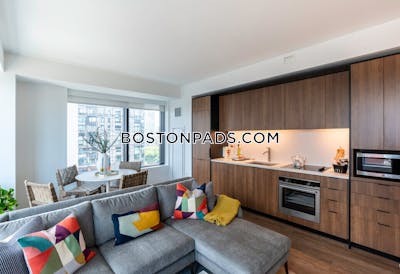 Cambridge Apartment for rent 1 Bedroom 1 Bath  East Cambridge - $4,355