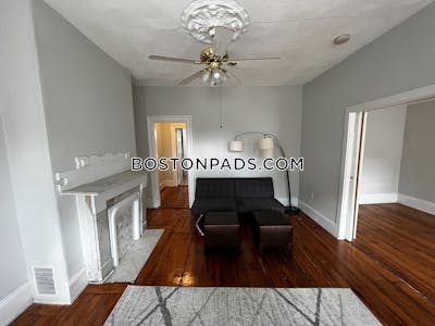 Roxbury Apartment for rent 3 Bedrooms 2 Baths Boston - $3,200