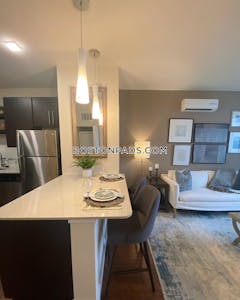 Revere Apartment for rent 1 Bedroom 1 Bath - $2,478