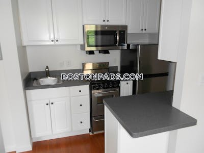 Fenway/kenmore Apartment for rent Studio 1 Bath Boston - $2,908