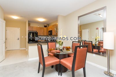 Revere Apartment for rent Studio 1 Bath - $2,051
