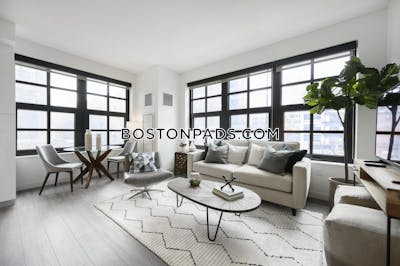 South End Apartment for rent 2 Bedrooms 2 Baths Boston - $5,827 No Fee