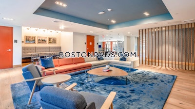 Cambridge Apartment for rent Studio 1 Bath  Kendall Square - $3,735