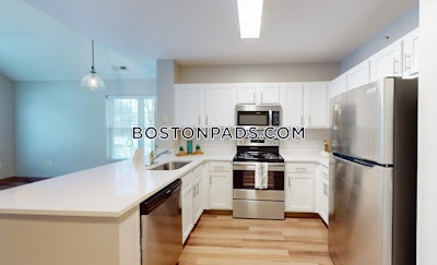 Franklin Apartment for rent 2 Bedrooms 1 Bath - $2,896