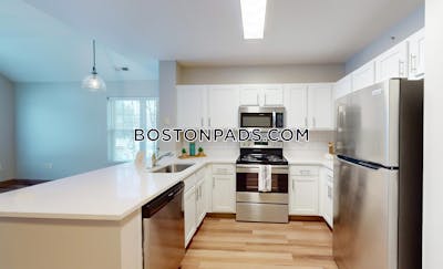 Franklin Apartment for rent 2 Bedrooms 1 Bath - $2,734