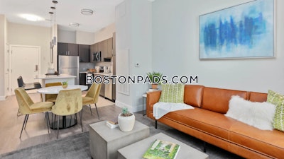 Burlington Apartment for rent Studio 1 Bath - $2,482