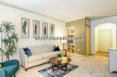Stoughton Apartment for rent 2 Bedrooms 2 Baths - $10,135 50% Fee