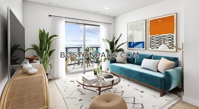 Revere Apartment for rent Studio 1 Bath - $2,237