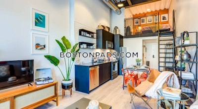 Revere Apartment for rent Studio 1 Bath - $2,723