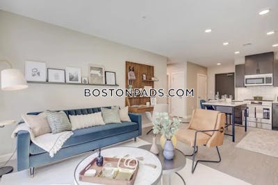 Cambridge Apartment for rent Studio 1 Bath  East Cambridge - $2,790