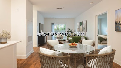 Burlington Apartment for rent 1 Bedroom 1 Bath - $2,955
