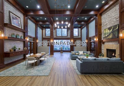 Foxborough Apartment for rent 2 Bedrooms 1 Bath - $3,603