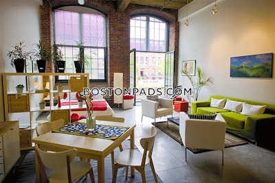 Lawrence Apartment for rent 2 Bedrooms 1.5 Baths - $2,485 No Fee