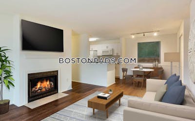 Lexington Apartment for rent 3 Bedrooms 1 Bath - $4,888
