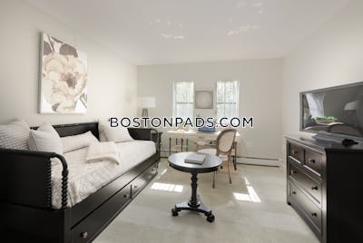 Malden Apartment for rent 1 Bedroom 1 Bath - $2,305