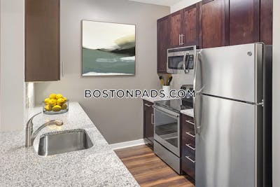 Malden Apartment for rent Studio 1 Bath - $2,980