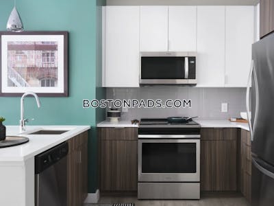 Malden Apartment for rent 2 Bedrooms 2 Baths - $3,083