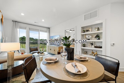 Plymouth Apartment for rent 1 Bedroom 1 Bath - $2,906 No Fee