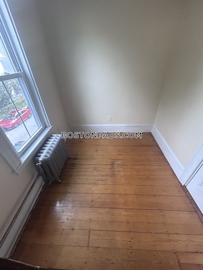 Jamaica Plain Apartment for rent 4 Bedrooms 1 Bath Boston - $4,200 No Fee