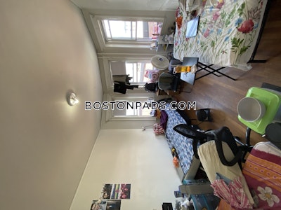 Fenway/kenmore Apartment for rent 1 Bedroom 1 Bath Boston - $2,495 No Fee