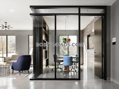 Worcester Apartment for rent Studio 1 Bath - $2,065 No Fee