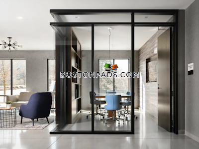 Worcester 1 bedroom 1 baths Luxury in Worcester - $2,602 No Fee