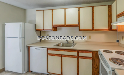 Worcester Apartment for rent 1 Bedroom 1 Bath - $2,099 No Fee