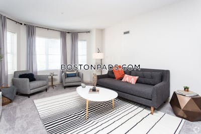 Worcester 1 bedroom 1 baths Luxury in Worcester - $2,141 No Fee