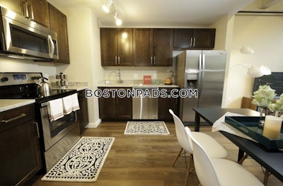 Worcester 2 bedroom 1 baths Luxury in Worcester - $2,954 No Fee