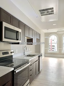Worcester Studio 1 baths Luxury in Worcester - $1,850 No Fee