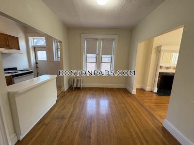 Brookline Apartment for rent 2 Bedrooms 1 Bath Cleveland Circle - $3,245 No Fee