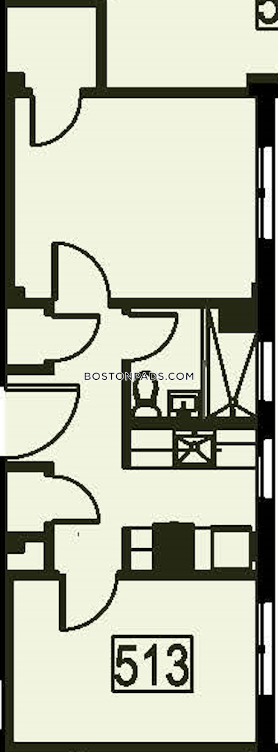Cambridge 1 bedroom 1 baths in CAMBRIDGE  Harvard Square - $3,025 No Fee