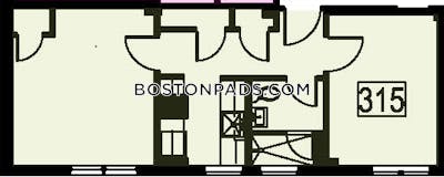 Cambridge 1 bedroom 1 baths in CAMBRIDGE  Harvard Square - $2,975 No Fee