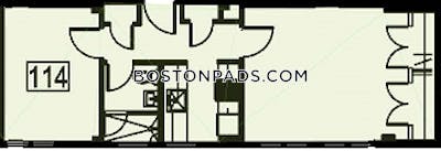 Cambridge 1 bedroom 1 baths in CAMBRIDGE  Harvard Square - $2,900 No Fee