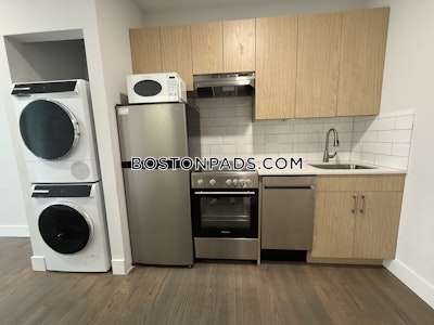 Back Bay Studio 1 Bath Boston - $2,700 No Fee