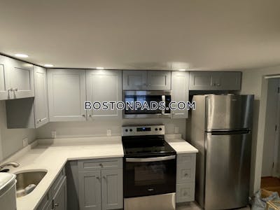 West Roxbury 1 bedroom 1 baths in BOSTON Boston - $1,950 No Fee