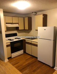 Hyannis 1 bedroom 1 baths in HYANNIS - $1,850 No Fee