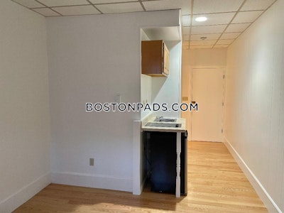 Back Bay Apartment for rent Studio 1 Bath Boston - $2,095 No Fee