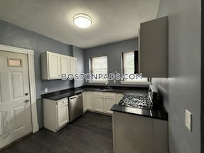 Fort Hill Apartment for rent 4 Bedrooms 2 Baths Boston - $4,300 No Fee