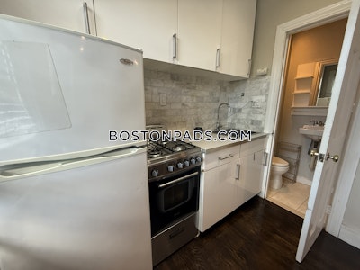 South End Studio 1 baths in BOSTON Boston - $2,375 No Fee